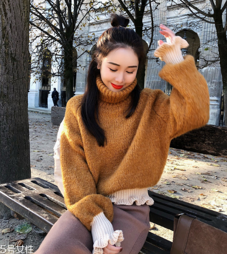 毛衣掉毛放冰箱有用嗎？效果非常好噢