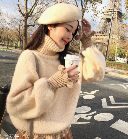 毛衣袖口松了怎么辦？教你三個(gè)小妙招