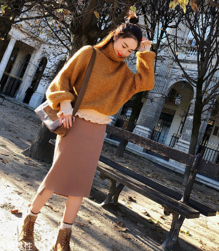 毛衣袖口松了怎么辦？教你三個(gè)小妙招