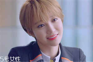 boylish頭適合什么臉型？鉆石臉最百搭