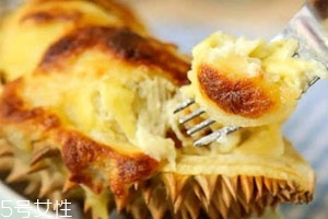 烤榴蓮多長時間 烤榴蓮技巧 烤榴蓮多長時間 烤榴蓮技巧