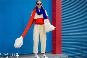 屁股大的女生穿什么褲子好看？這樣穿顯瘦又有氣質(zhì)