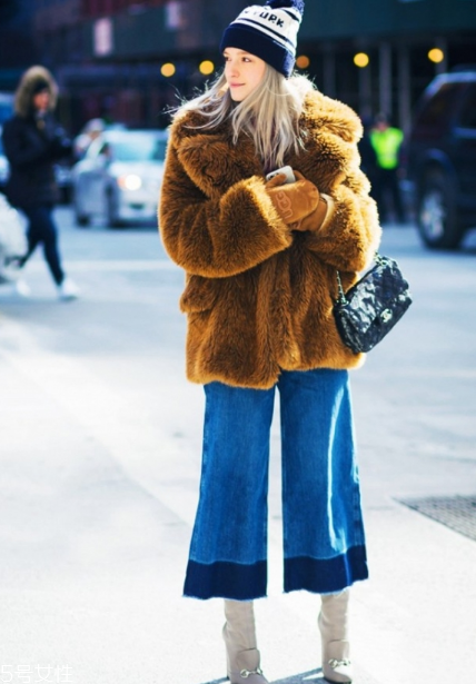 屁股大的女生穿什么褲子好看？這樣穿顯瘦又有氣質(zhì)