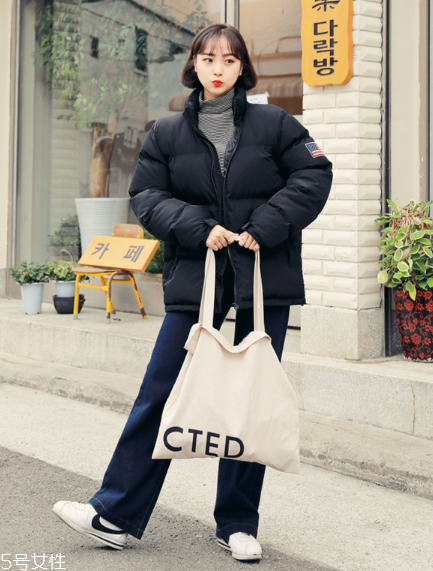 屁股大的女生穿什么褲子好看？這樣穿顯瘦又有氣質(zhì)