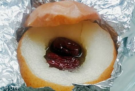 微波爐烤梨要多久時(shí)間 烤梨注意事項(xiàng) 微波爐烤梨要多久時(shí)間 烤梨注意事項(xiàng)