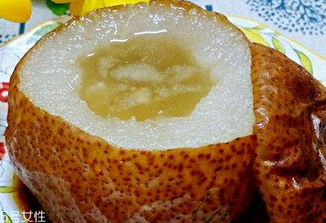 微波爐烤梨要多久時(shí)間 烤梨注意事項(xiàng) 微波爐烤梨要多久時(shí)間 烤梨注意事項(xiàng)