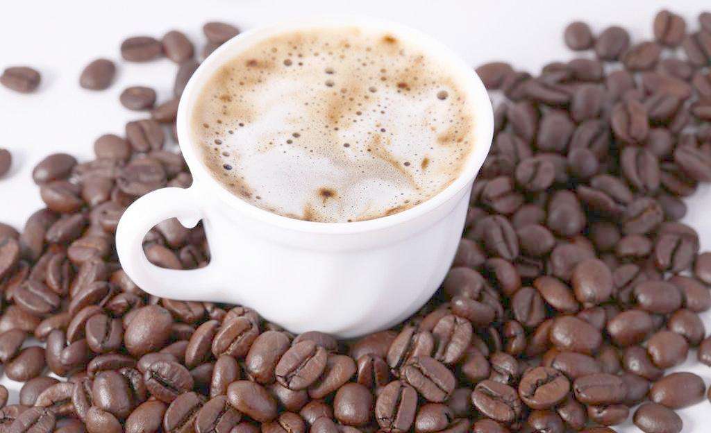 咖啡加豆?jié){可以喝嗎 當(dāng)然可以 咖啡加豆?jié){可以喝嗎 當(dāng)然可以