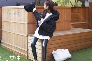 蘋果型身材冬天怎么穿？這幾件單品趕緊get起來