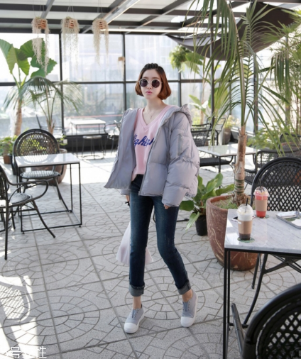 蘋果型身材冬天怎么穿？這幾件單品趕緊get起來