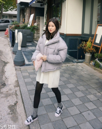 蘋果型身材冬天怎么穿？這幾件單品趕緊get起來