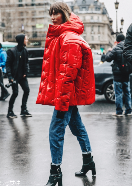 蘋果型身材冬天怎么穿？這幾件單品趕緊get起來