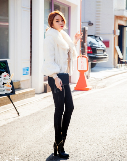 蘋果型身材冬天怎么穿？這幾件單品趕緊get起來