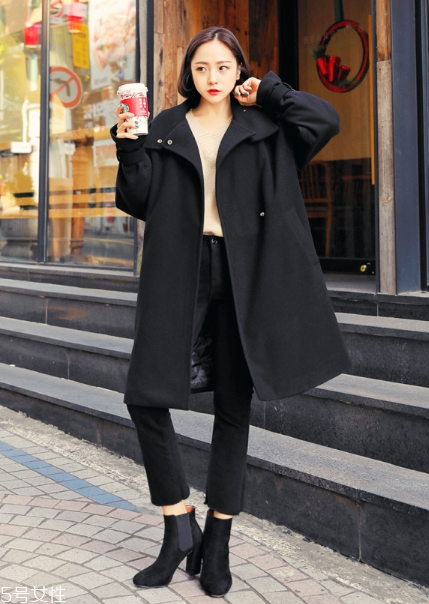 蘋果型身材冬天怎么穿？這幾件單品趕緊get起來