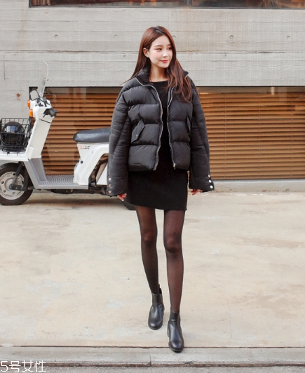 蘋果型身材冬天怎么穿？這幾件單品趕緊get起來