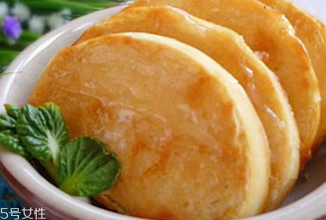 微波爐烤饅頭片烤多久 微波爐烤饅頭片烤多久