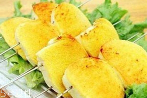 微波爐烤饅頭片烤多久 微波爐烤饅頭片烤多久