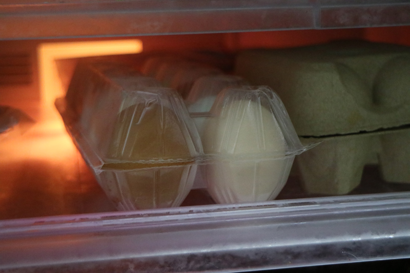 怎樣辨別雞蛋是否新鮮 6招就能判斷 怎樣辨別雞蛋是否新鮮 6招就能判斷