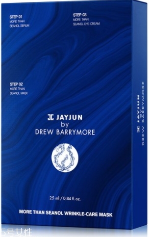 jayjun摩爾三部曲面膜怎么用？jayjun摩爾哪款好