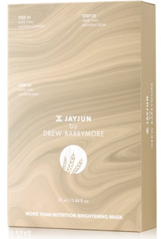 jayjun摩爾三部曲面膜怎么用？jayjun摩爾哪款好