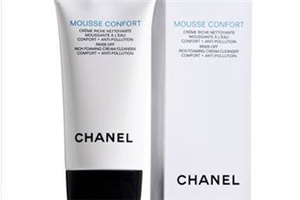 香奈兒山茶花洗面奶使用測(cè)評(píng) 味道很高級(jí) 香奈兒山茶花洗面奶使用測(cè)評(píng) 味道很高級(jí)