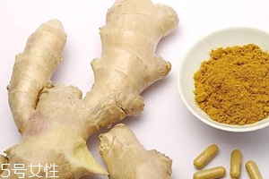 發(fā)芽姜能吃嗎？營養(yǎng)價(jià)值不高