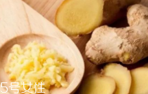 發(fā)芽姜能吃嗎？營養(yǎng)價(jià)值不高