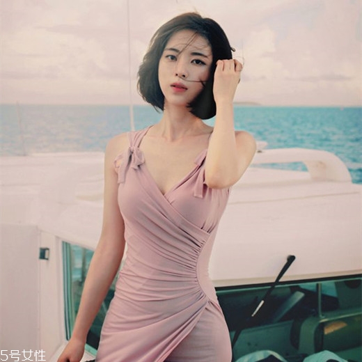 短發(fā)有劉海好看還是沒有劉海好 能修飾臉型更顯小臉 短發(fā)有劉海好看還是沒有劉海好 能修飾臉型更顯小臉