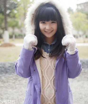 什么臉型適合長(zhǎng)發(fā)？適合自己最重要