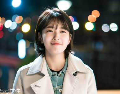 短發(fā)有劉海好看還是沒有劉海好 能修飾臉型更顯小臉 短發(fā)有劉海好看還是沒有劉海好 能修飾臉型更顯小臉