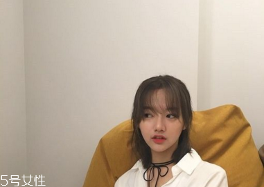 什么臉型適合長(zhǎng)發(fā)？適合自己最重要