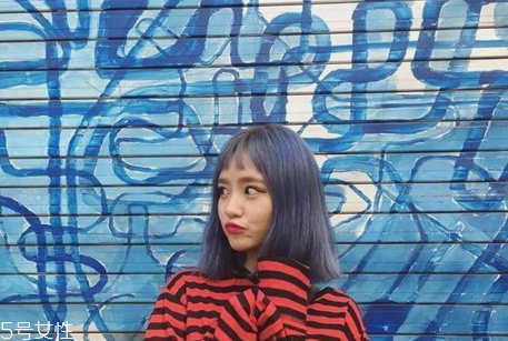 什么臉型適合長(zhǎng)發(fā)？適合自己最重要