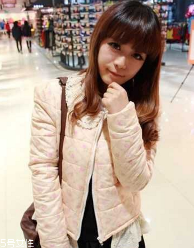 什么臉型適合長(zhǎng)發(fā)？適合自己最重要