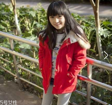 什么臉型適合長(zhǎng)發(fā)？適合自己最重要