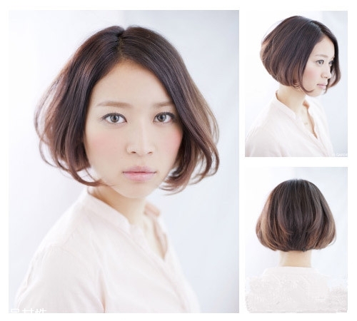 boylish頭適合什么臉型？鉆石臉最百搭