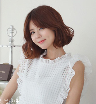 女生短發(fā)怎么打理好看 想換發(fā)型的妹子看過來 女生短發(fā)怎么打理好看 想換發(fā)型的妹子看過來