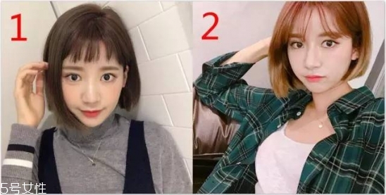 李圣經(jīng)同款短發(fā)怎么打理？吹頭發(fā)的時(shí)候盡量吹發(fā)根