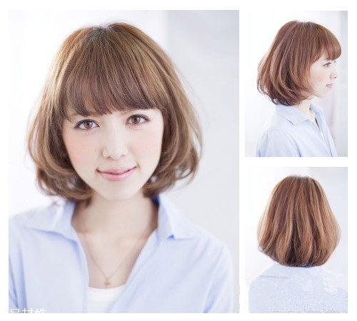 boylish頭適合什么臉型？鉆石臉最百搭