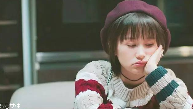 boylish頭適合什么臉型？鉆石臉最百搭