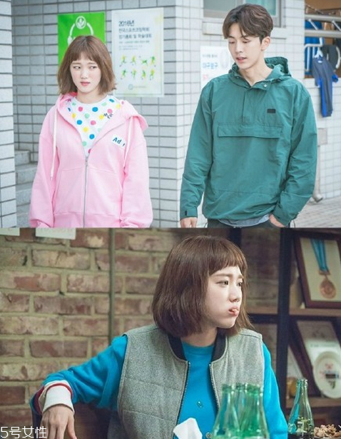 李圣經(jīng)同款短發(fā)怎么打理？吹頭發(fā)的時(shí)候盡量吹發(fā)根