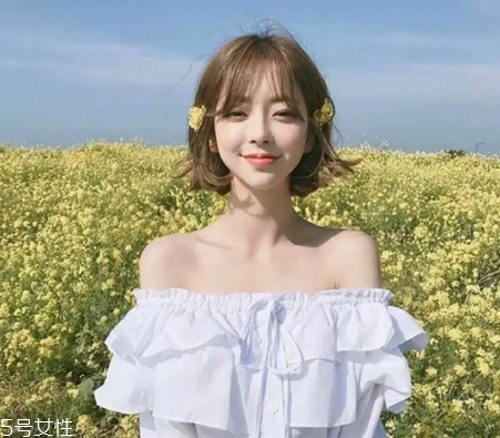 女生短發(fā)怎么打理好看 想換發(fā)型的妹子看過來 女生短發(fā)怎么打理好看 想換發(fā)型的妹子看過來