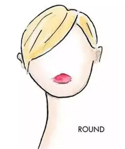 boylish頭適合什么臉型？鉆石臉最百搭