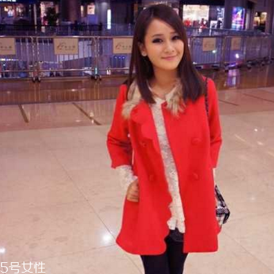 什么臉型適合長(zhǎng)發(fā)？適合自己最重要