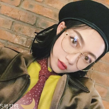 什么臉型適合長(zhǎng)發(fā)？適合自己最重要