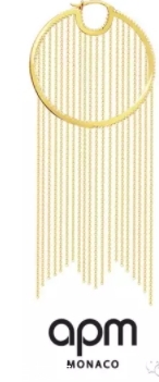 apm項(xiàng)鏈怎么樣？濃厚北歐風(fēng)格apm monaco