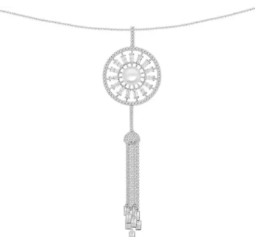 apm項(xiàng)鏈怎么樣？濃厚北歐風(fēng)格apm monaco