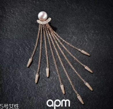 apm項(xiàng)鏈怎么樣？濃厚北歐風(fēng)格apm monaco