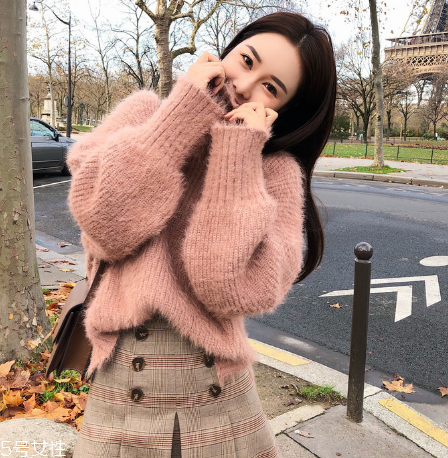 毛衣會越穿越大嗎？注意這些小細節(jié)