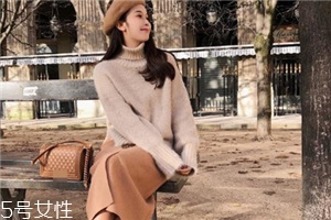 毛衣會越穿越大嗎？注意這些小細節(jié)