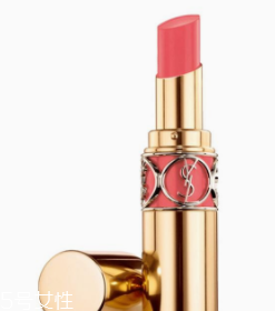 什么樣的口紅不顯唇紋？潤澤型口紅