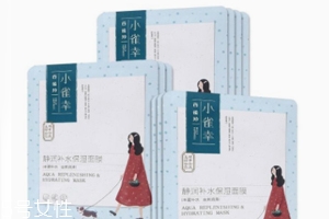 國產(chǎn)面膜補水效果好的有哪些？超好口碑國貨面膜